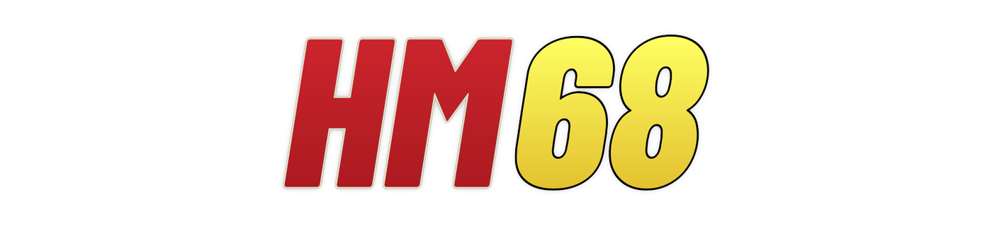 hm68 logo